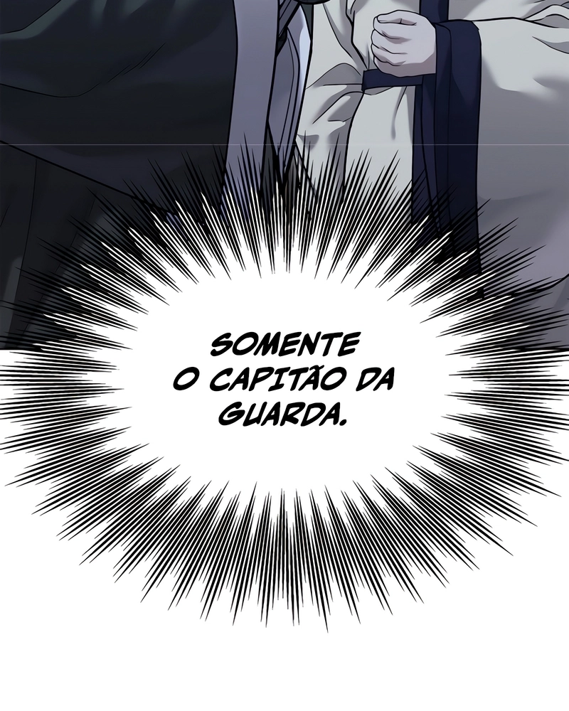 O Imperador de Aço Capítulo 31 Página 89