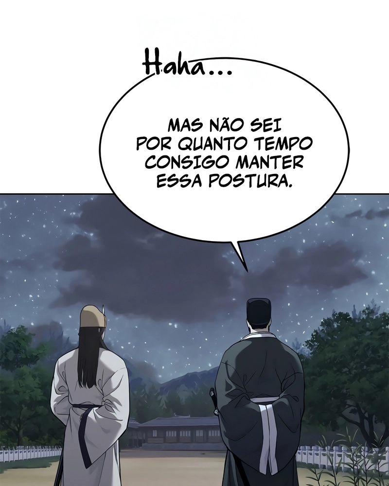O Imperador de Aço Capítulo 31 Página 90