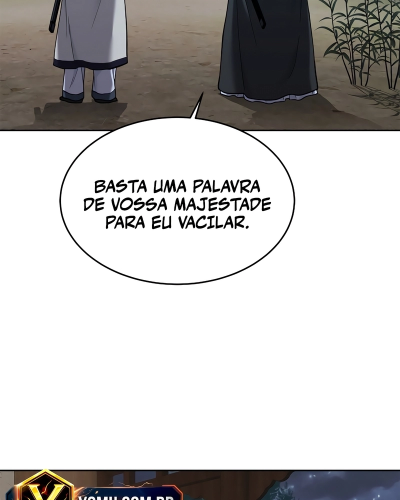 O Imperador de Aço Capítulo 31 Página 91