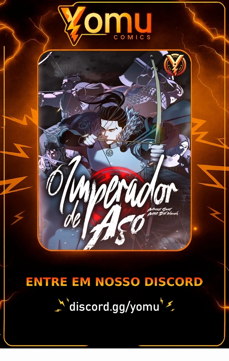 O Imperador de Aço Capítulo 32 Página 1