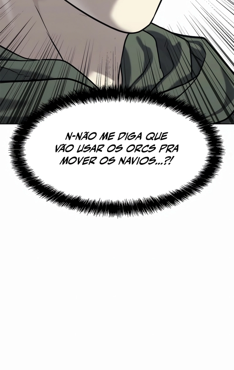 O Imperador de Aço Capítulo 32 Página 119