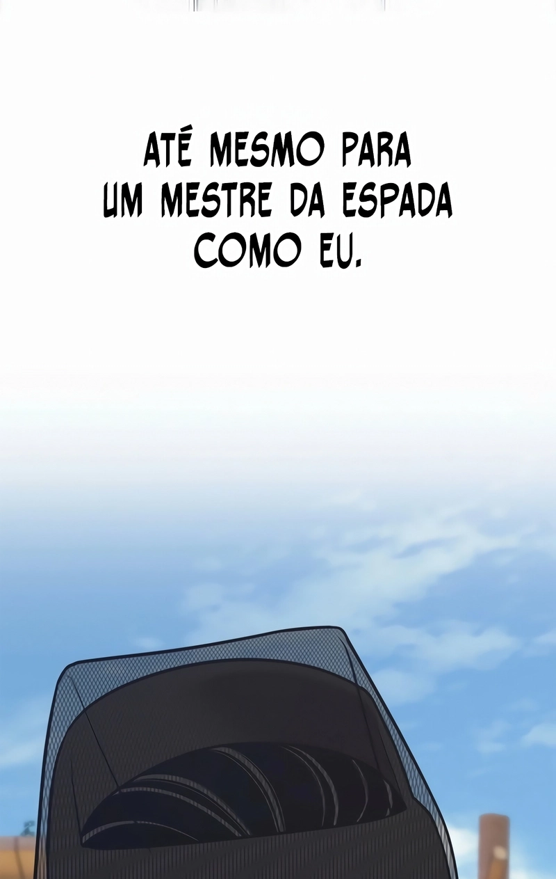 O Imperador de Aço Capítulo 32 Página 24