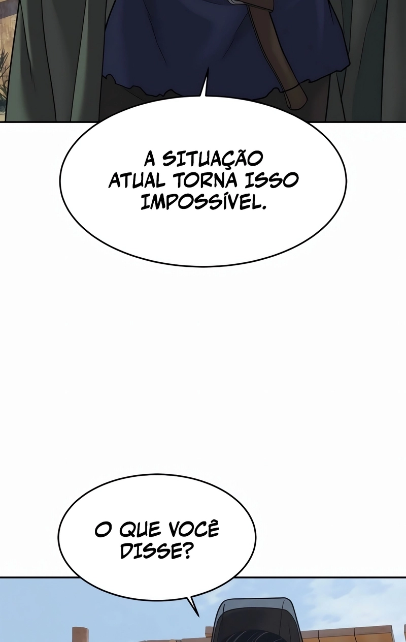 O Imperador de Aço Capítulo 32 Página 27