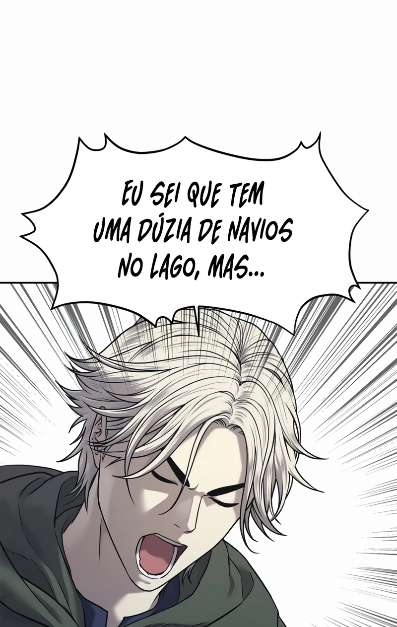 O Imperador de Aço Capítulo 32 Página 32