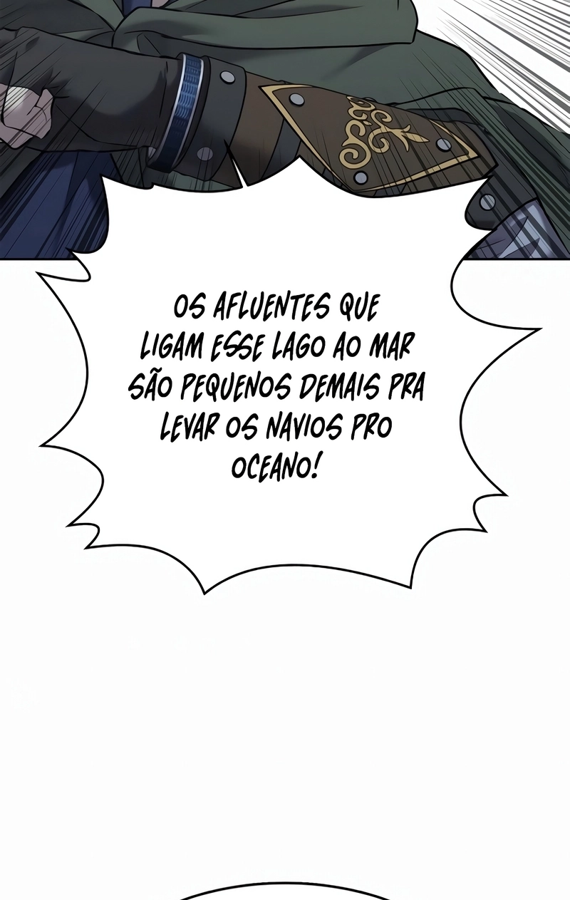 O Imperador de Aço Capítulo 32 Página 33