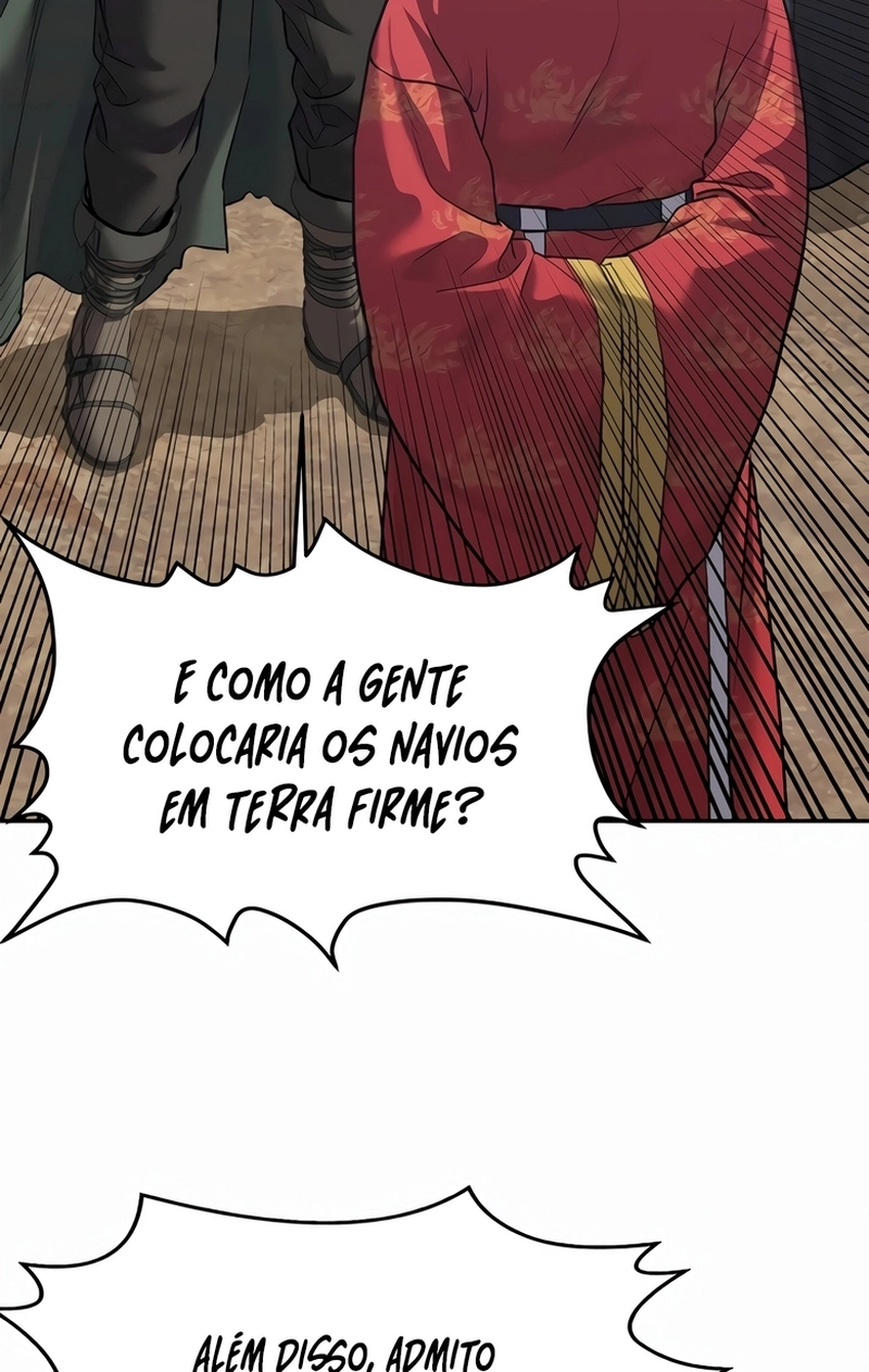 O Imperador de Aço Capítulo 32 Página 38