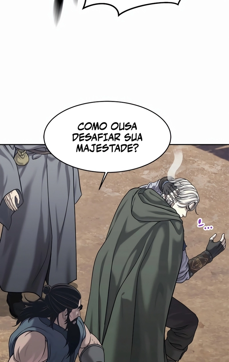 O Imperador de Aço Capítulo 32 Página 42