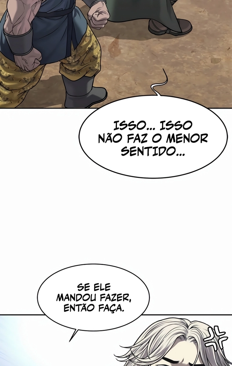 O Imperador de Aço Capítulo 32 Página 43