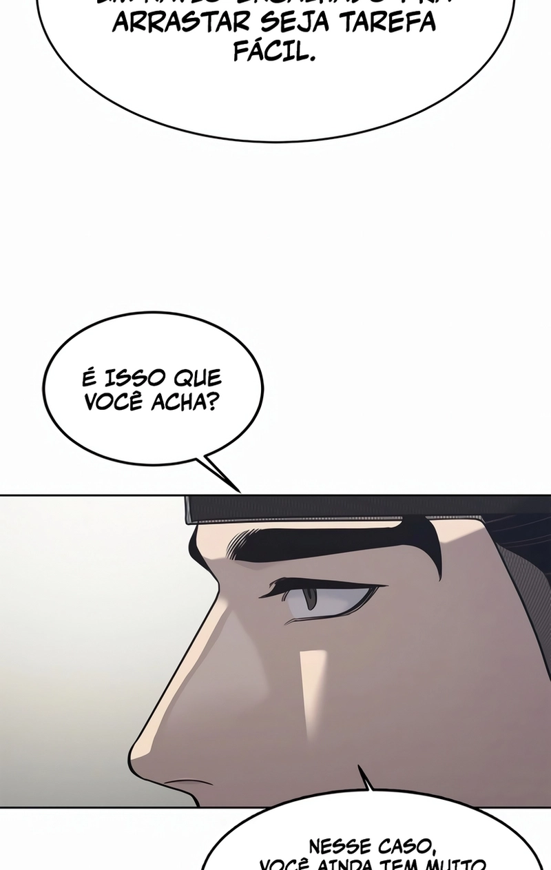 O Imperador de Aço Capítulo 32 Página 51