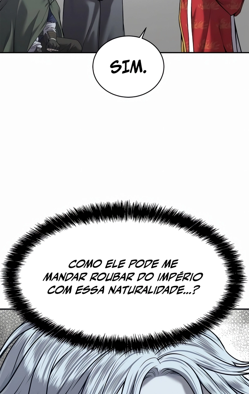 O Imperador de Aço Capítulo 32 Página 6