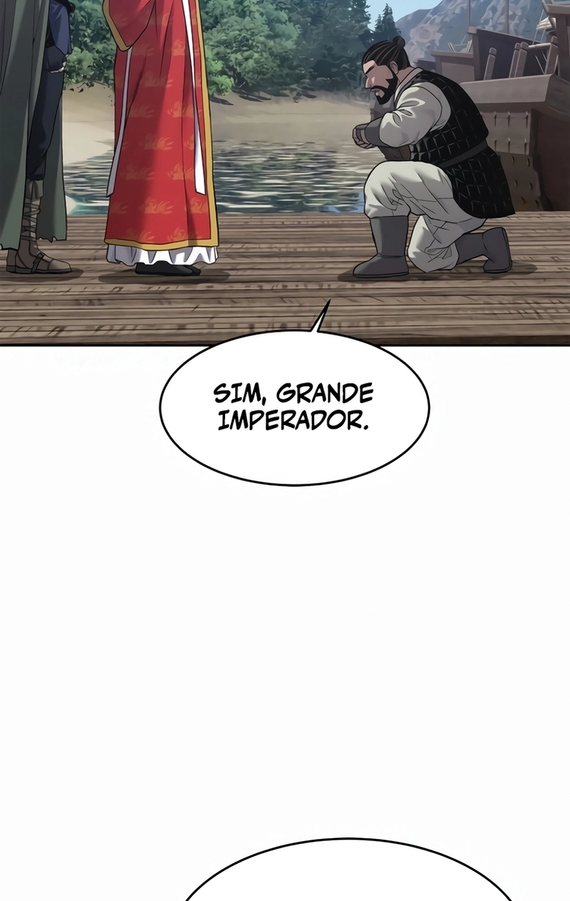 O Imperador de Aço Capítulo 32 Página 72