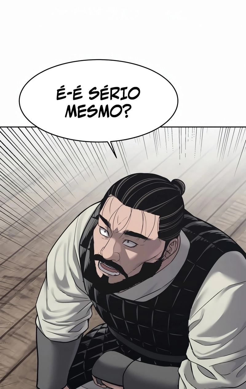 O Imperador de Aço Capítulo 32 Página 75