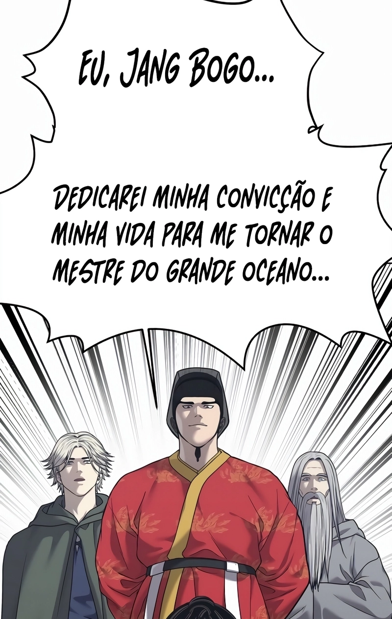 O Imperador de Aço Capítulo 32 Página 79