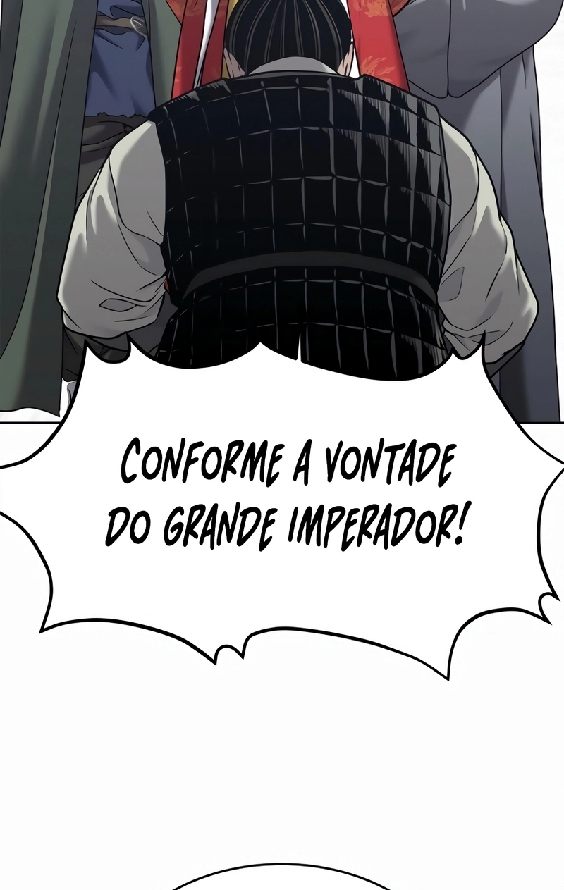 O Imperador de Aço Capítulo 32 Página 80