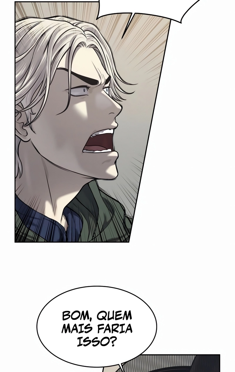 O Imperador de Aço Capítulo 32 Página 9