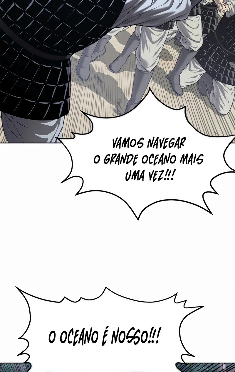 O Imperador de Aço Capítulo 32 Página 95