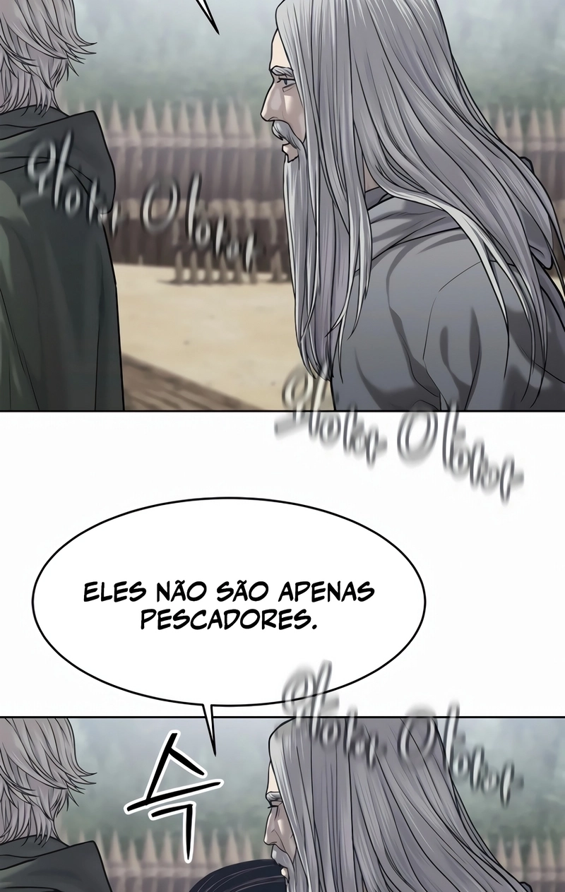 O Imperador de Aço Capítulo 32 Página 97