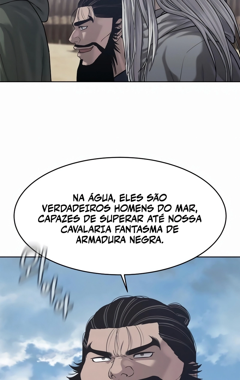 O Imperador de Aço Capítulo 32 Página 98