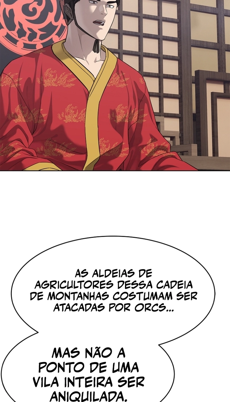 O Imperador de Aço Capítulo 33 Página 104