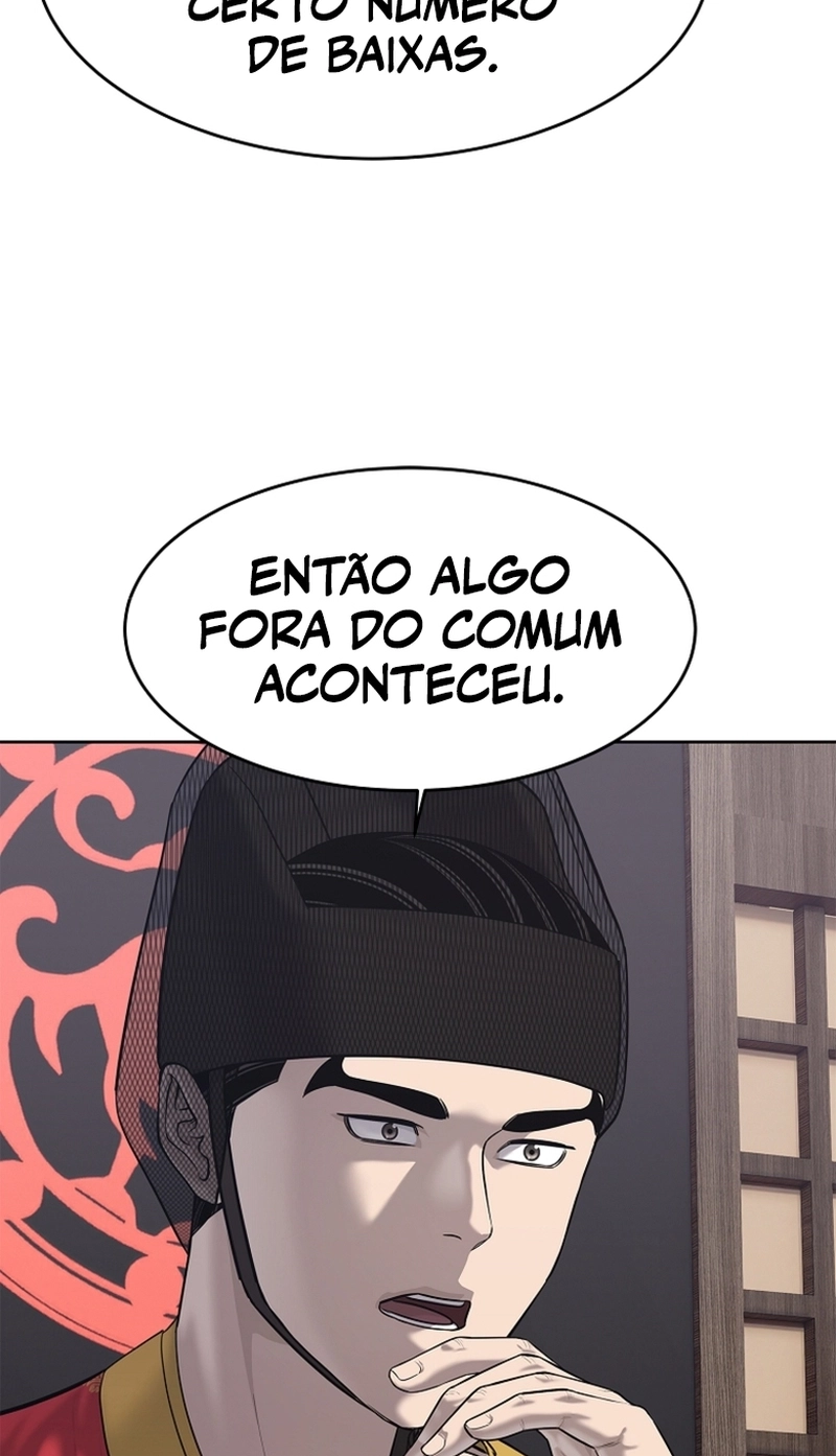O Imperador de Aço Capítulo 33 Página 106