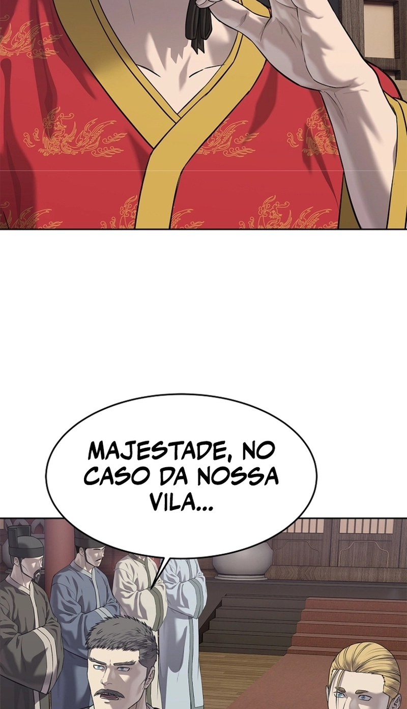 O Imperador de Aço Capítulo 33 Página 107