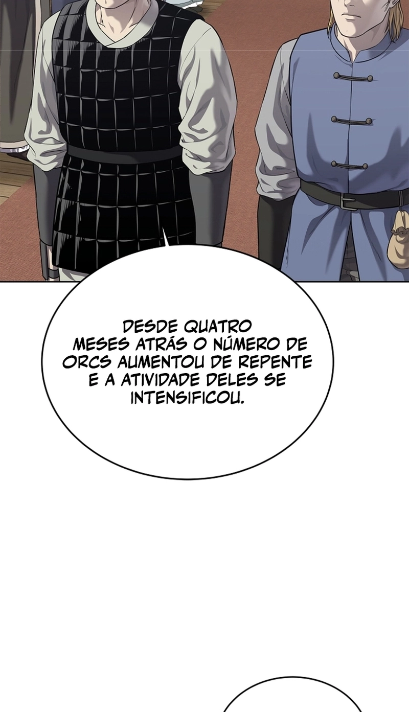 O Imperador de Aço Capítulo 33 Página 108