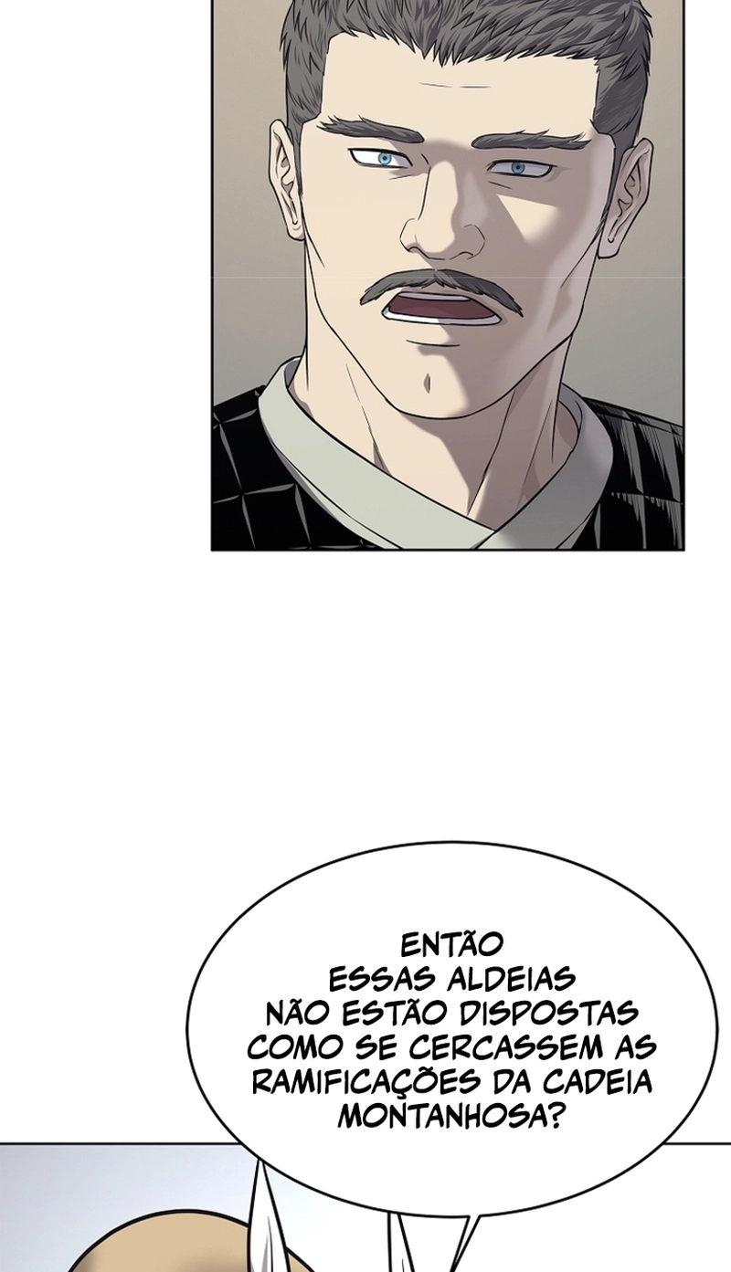 O Imperador de Aço Capítulo 33 Página 112