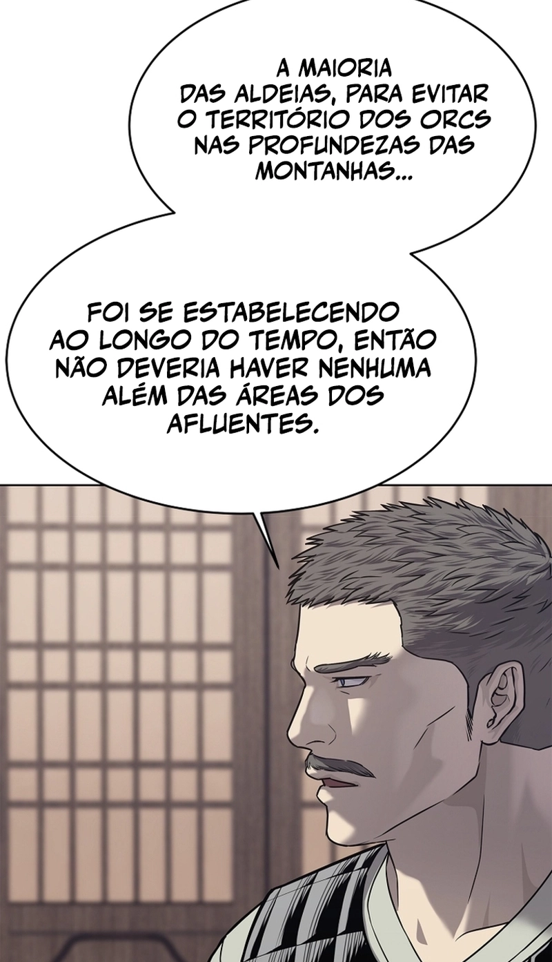 O Imperador de Aço Capítulo 33 Página 115