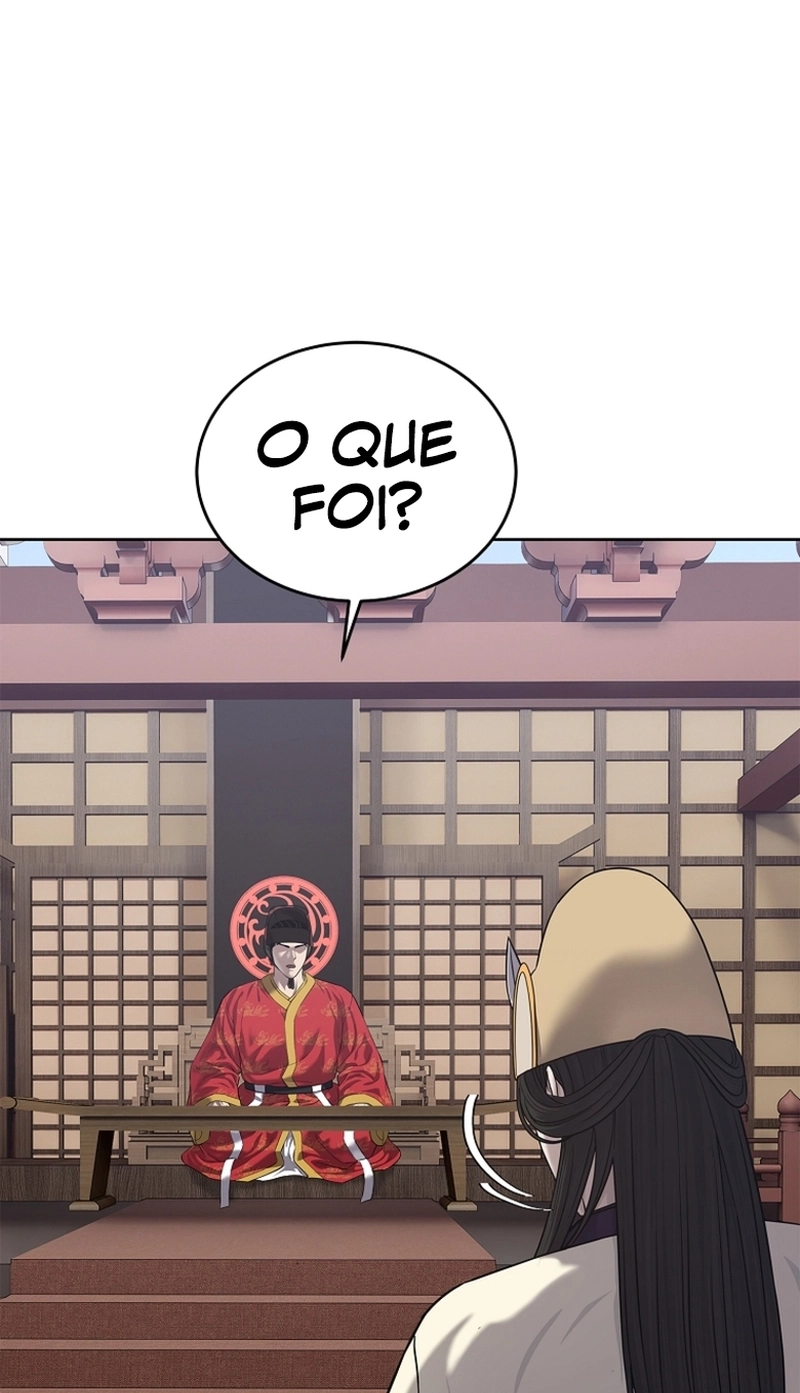 O Imperador de Aço Capítulo 33 Página 117