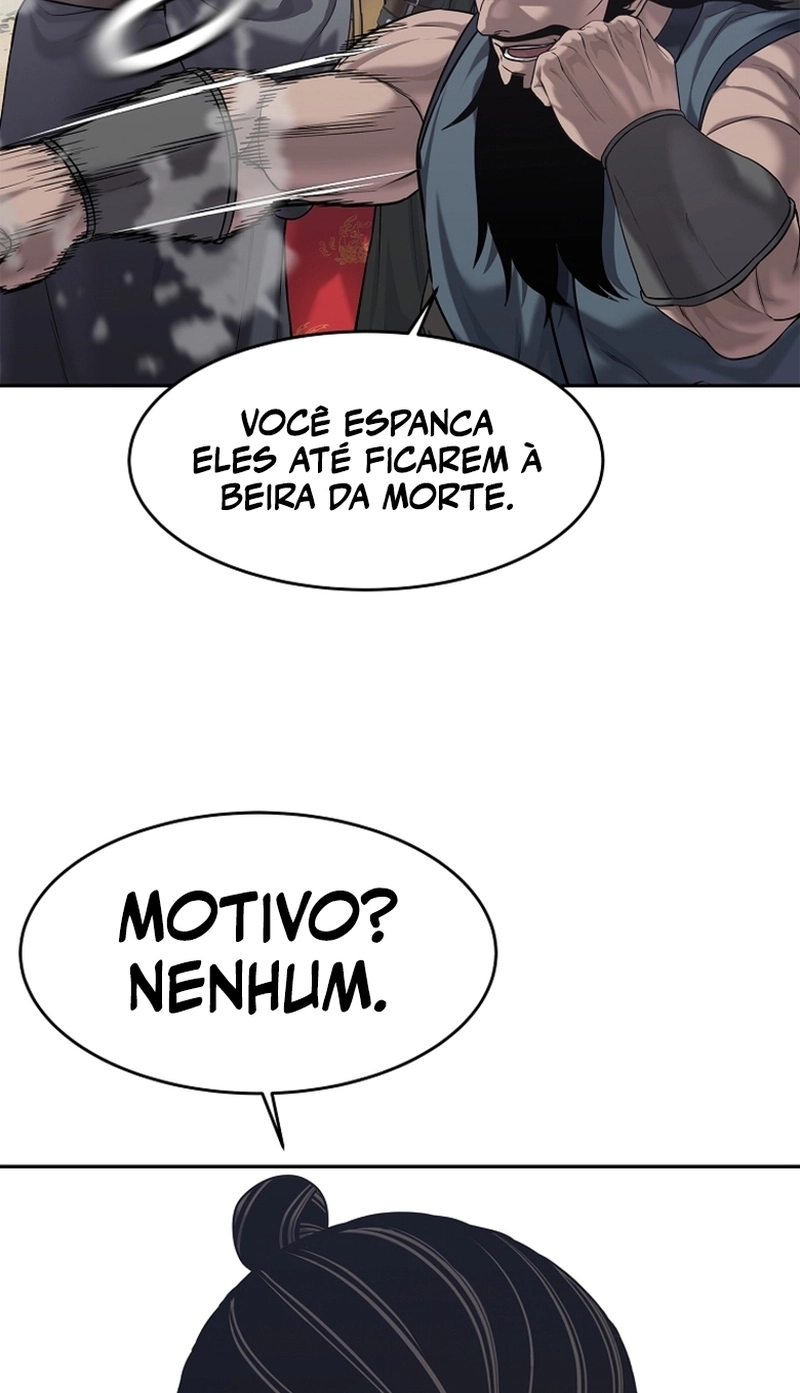 O Imperador de Aço Capítulo 33 Página 13