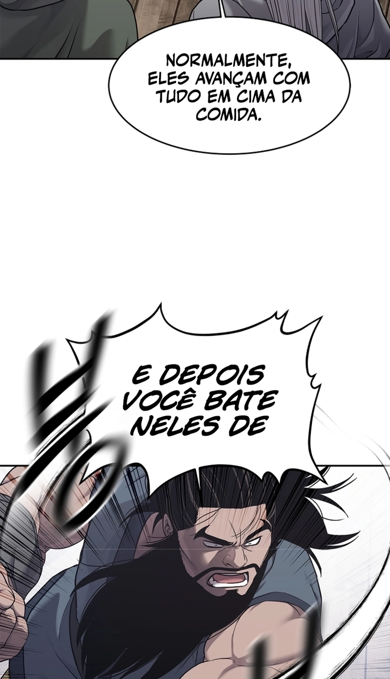 O Imperador de Aço Capítulo 33 Página 16