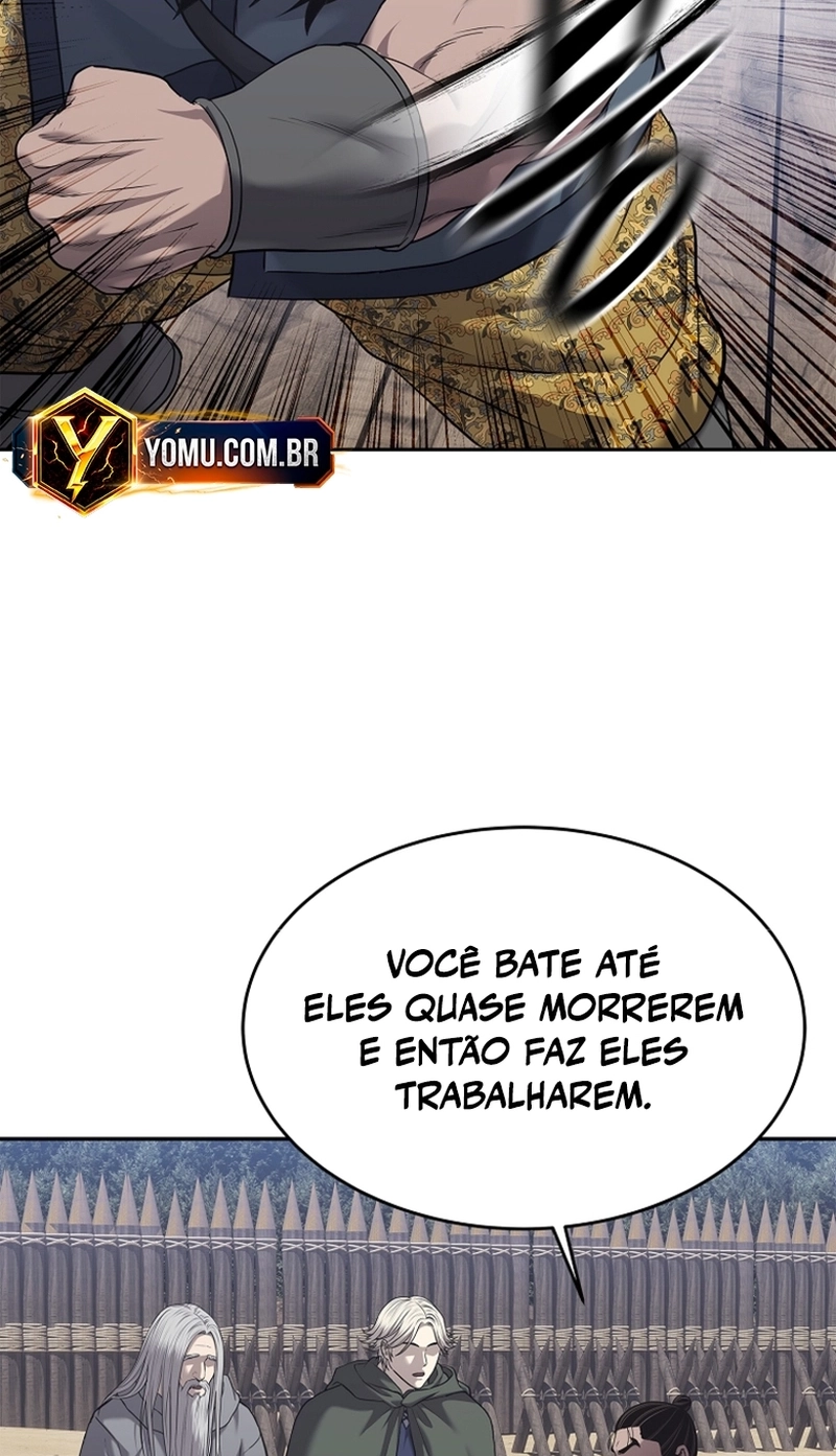 O Imperador de Aço Capítulo 33 Página 17