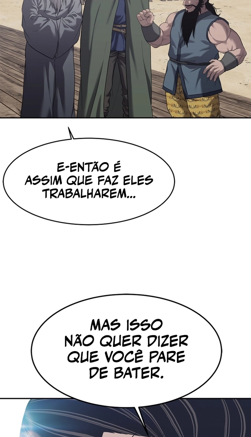 O Imperador de Aço Capítulo 33 Página 18