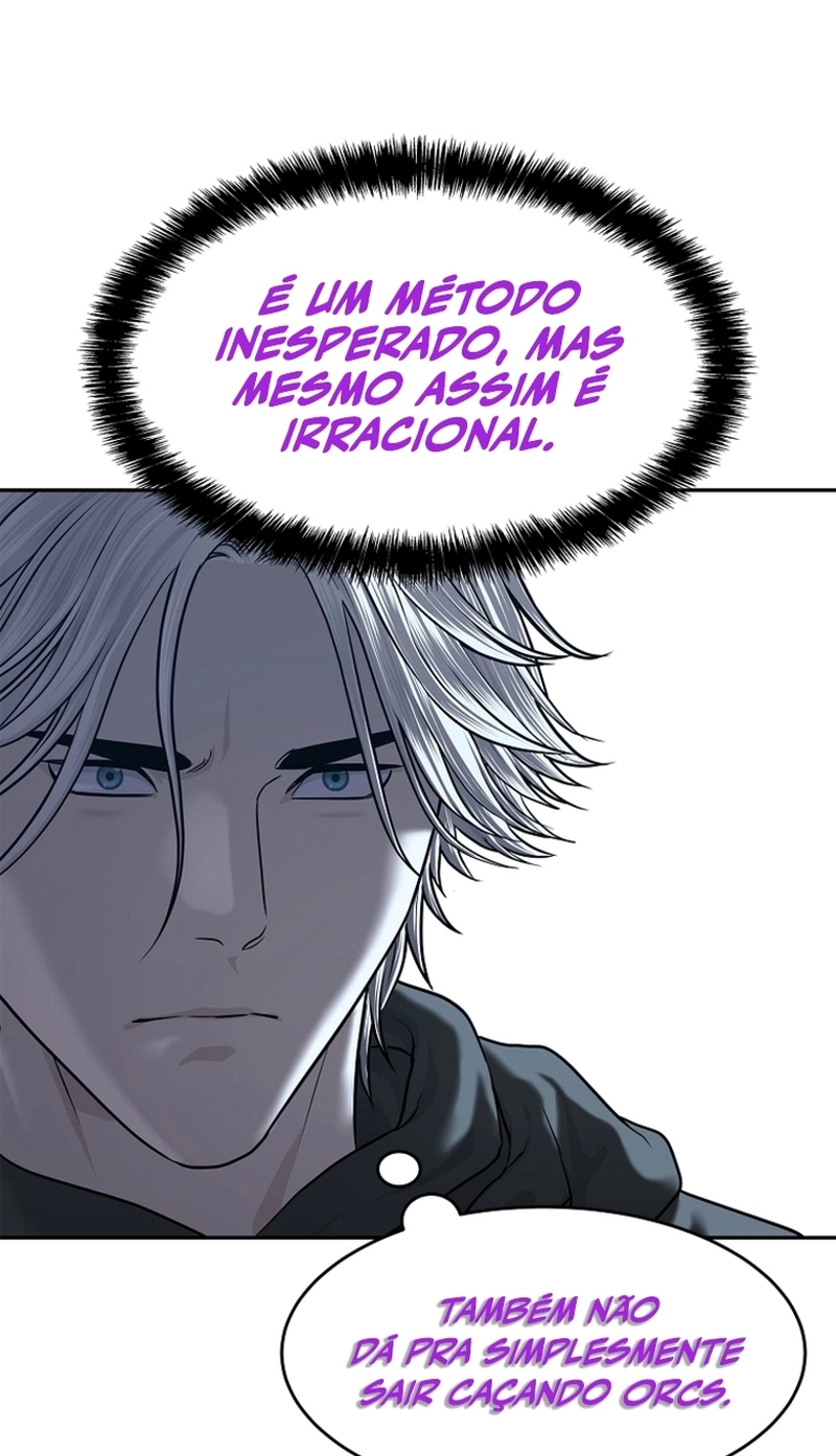 O Imperador de Aço Capítulo 33 Página 35