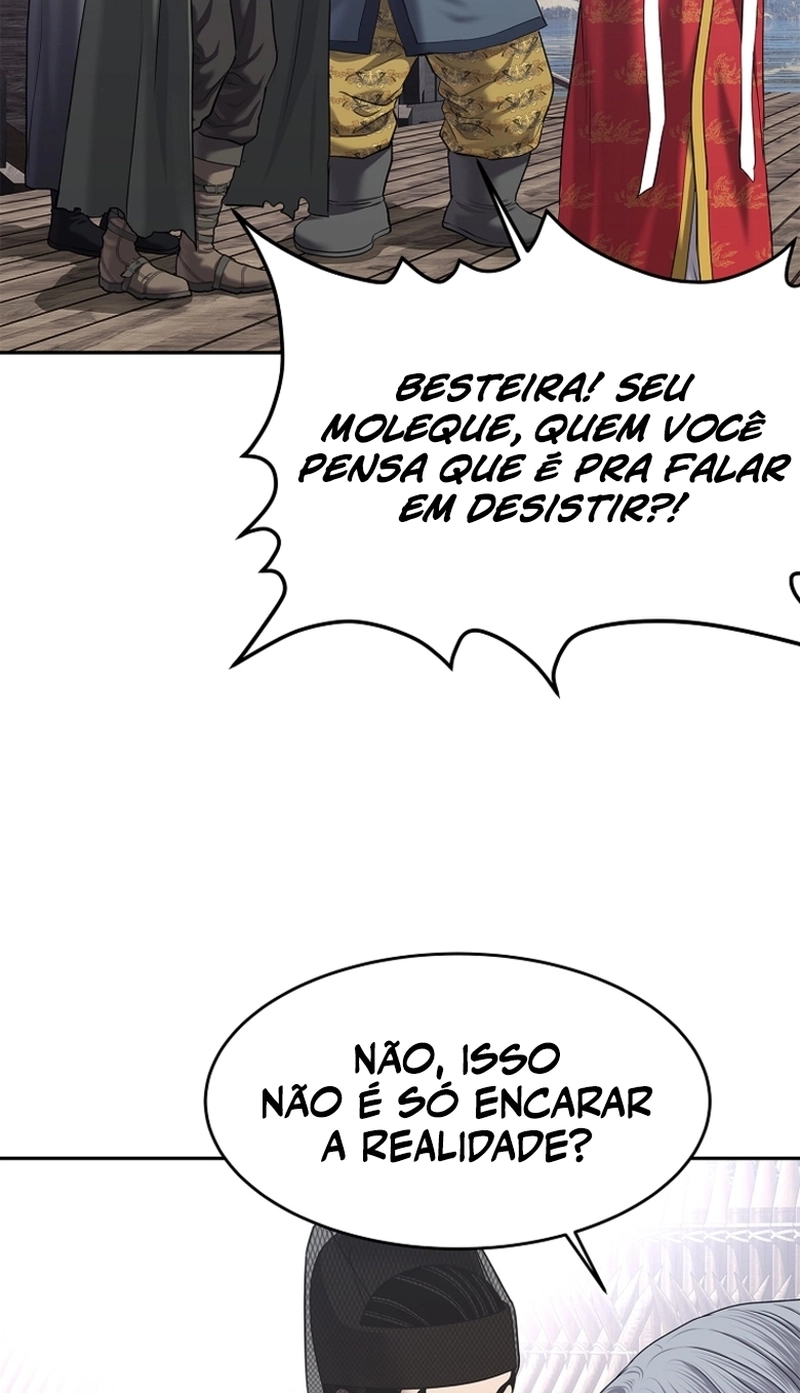 O Imperador de Aço Capítulo 33 Página 37
