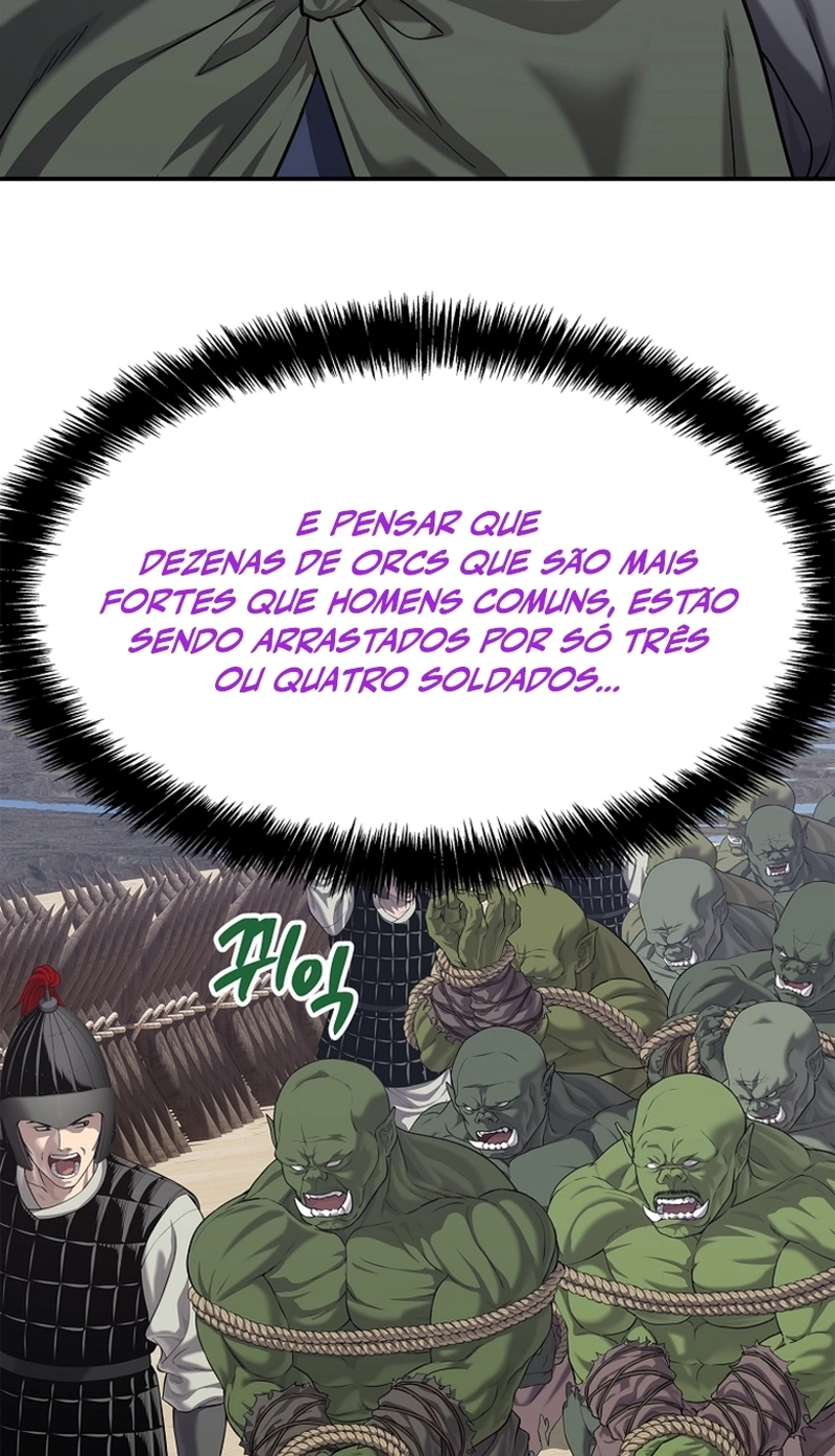 O Imperador de Aço Capítulo 33 Página 5