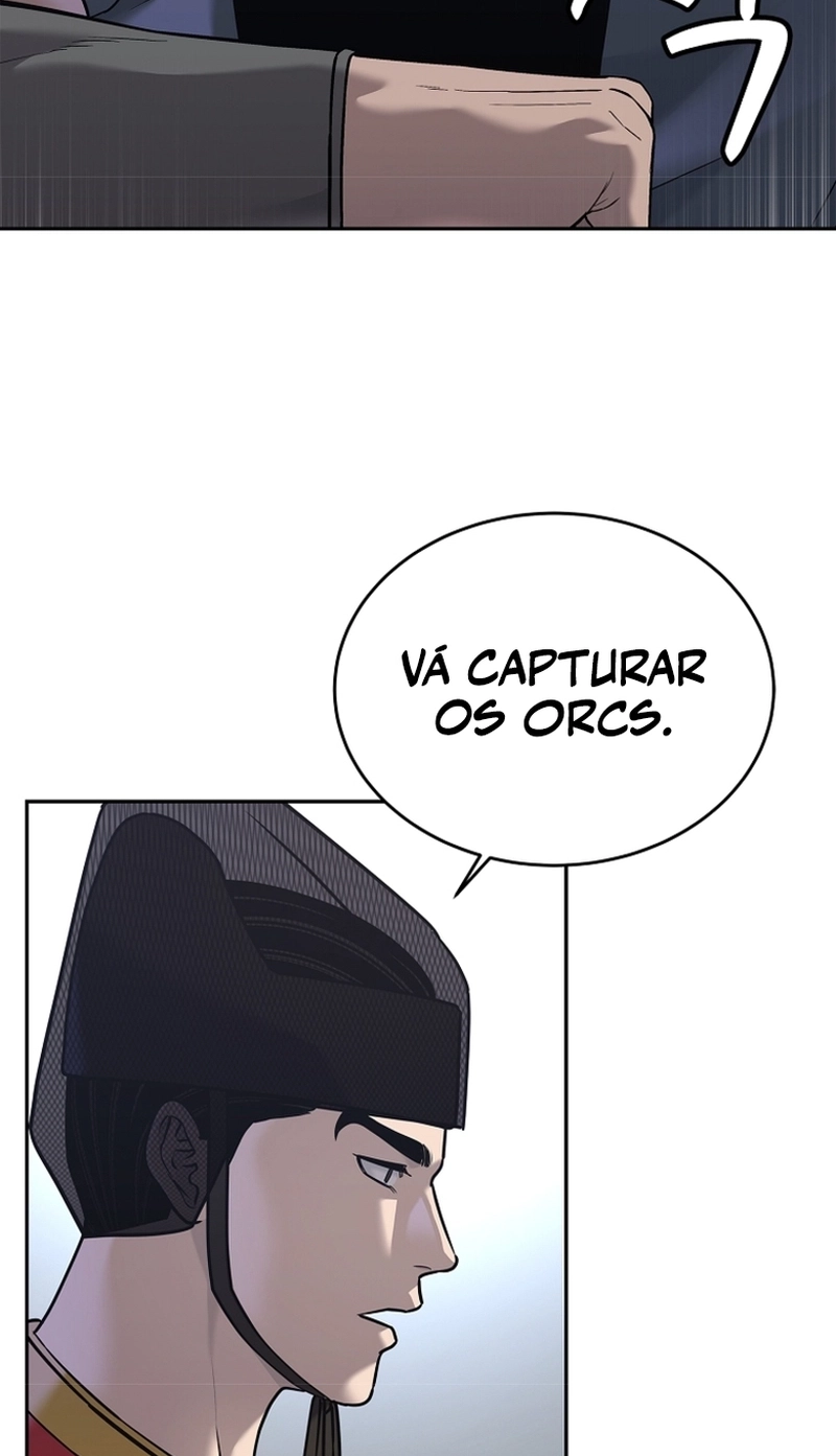 O Imperador de Aço Capítulo 33 Página 59