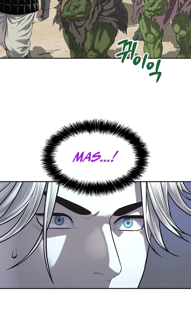 O Imperador de Aço Capítulo 33 Página 6