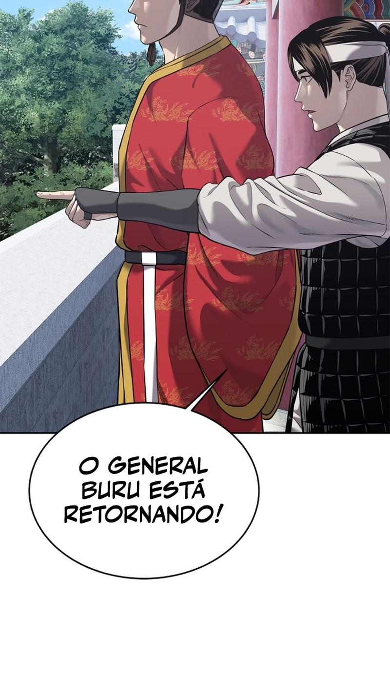 O Imperador de Aço Capítulo 33 Página 65