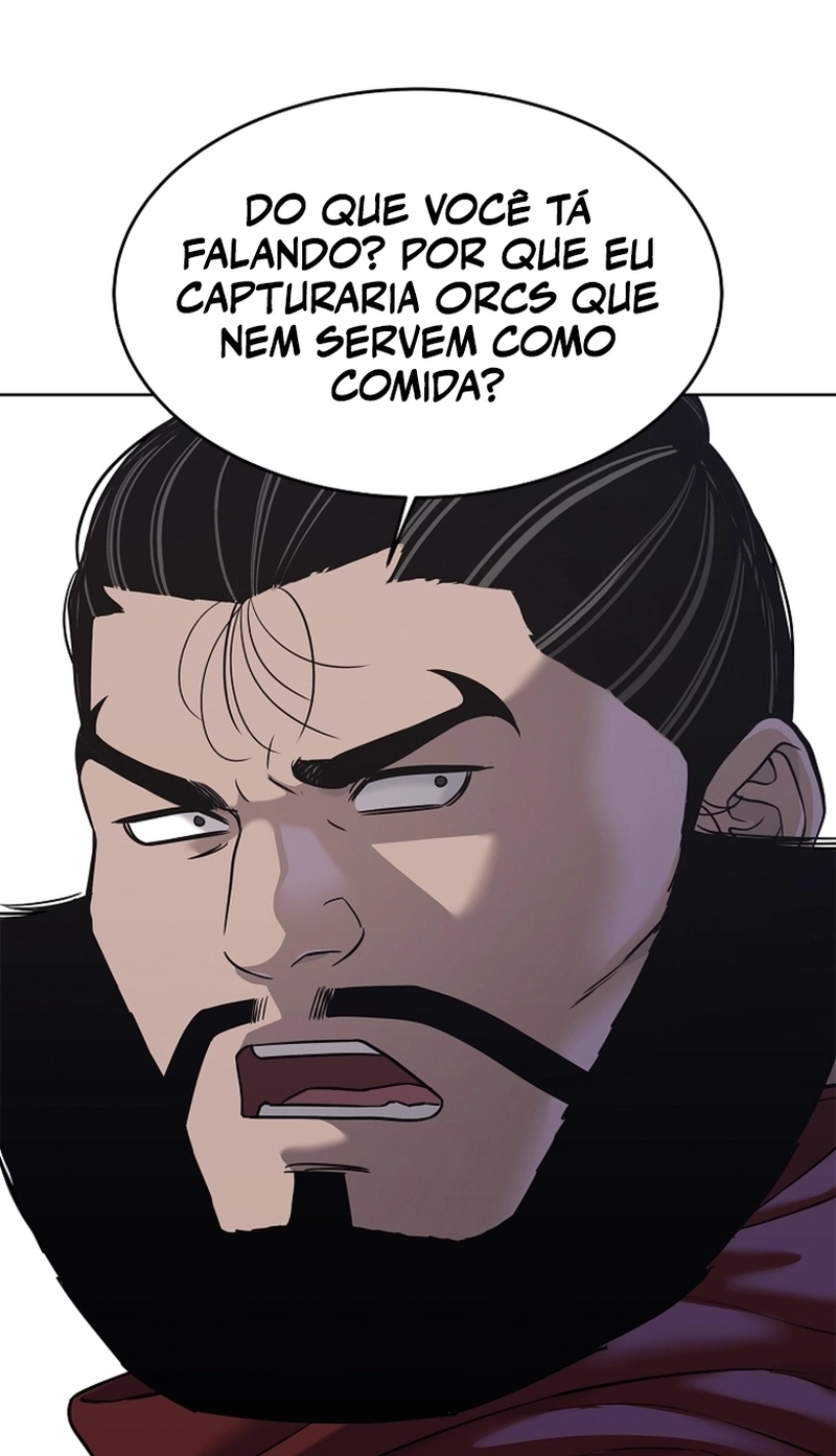 O Imperador de Aço Capítulo 33 Página 73