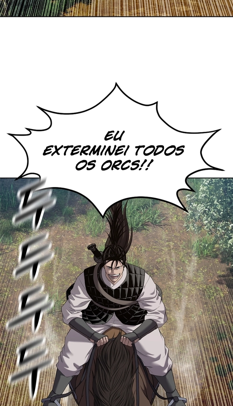 O Imperador de Aço Capítulo 33 Página 78