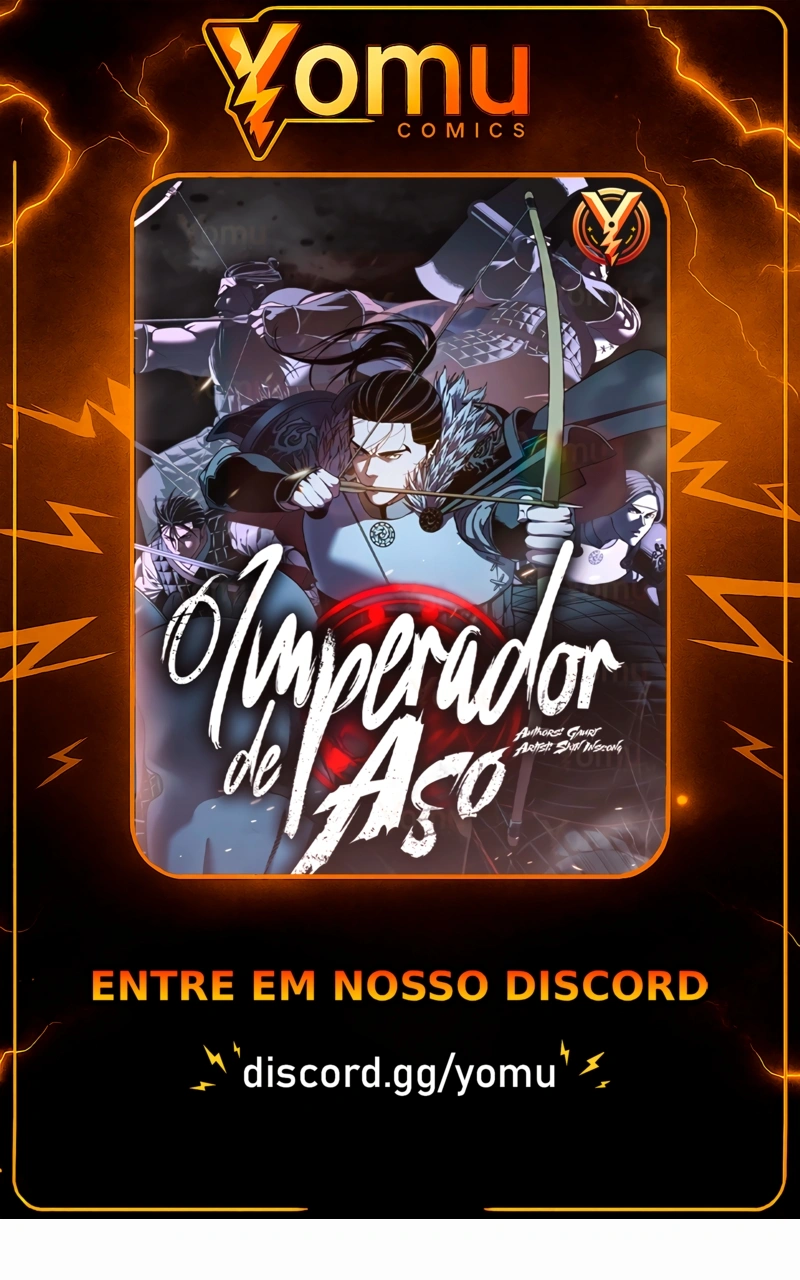 O Imperador de Aço Capítulo 34 Página 1