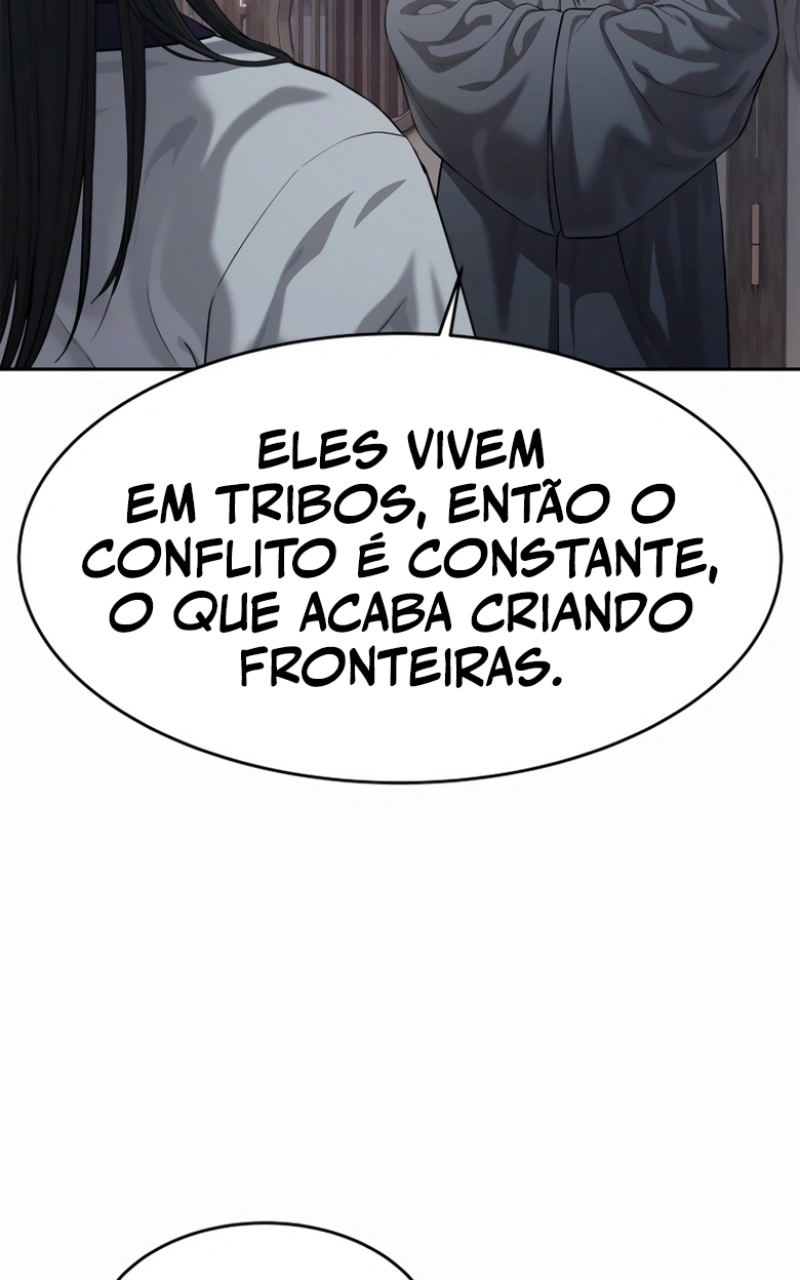 O Imperador de Aço Capítulo 34 Página 10