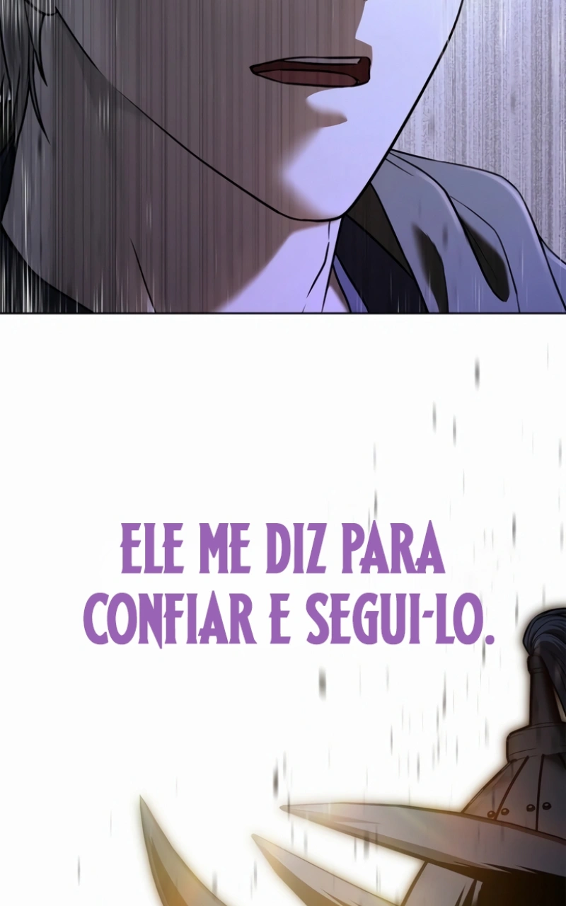 O Imperador de Aço Capítulo 34 Página 108