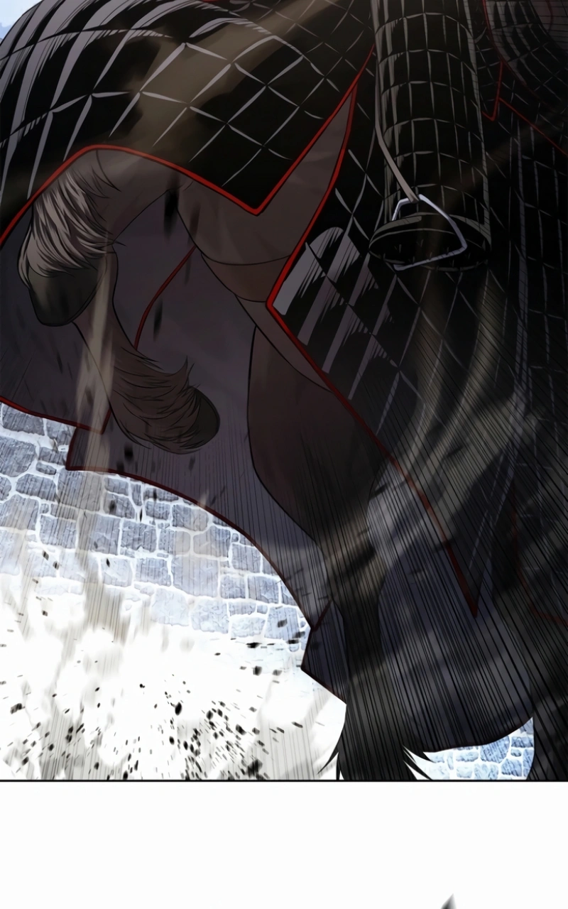 O Imperador de Aço Capítulo 34 Página 113