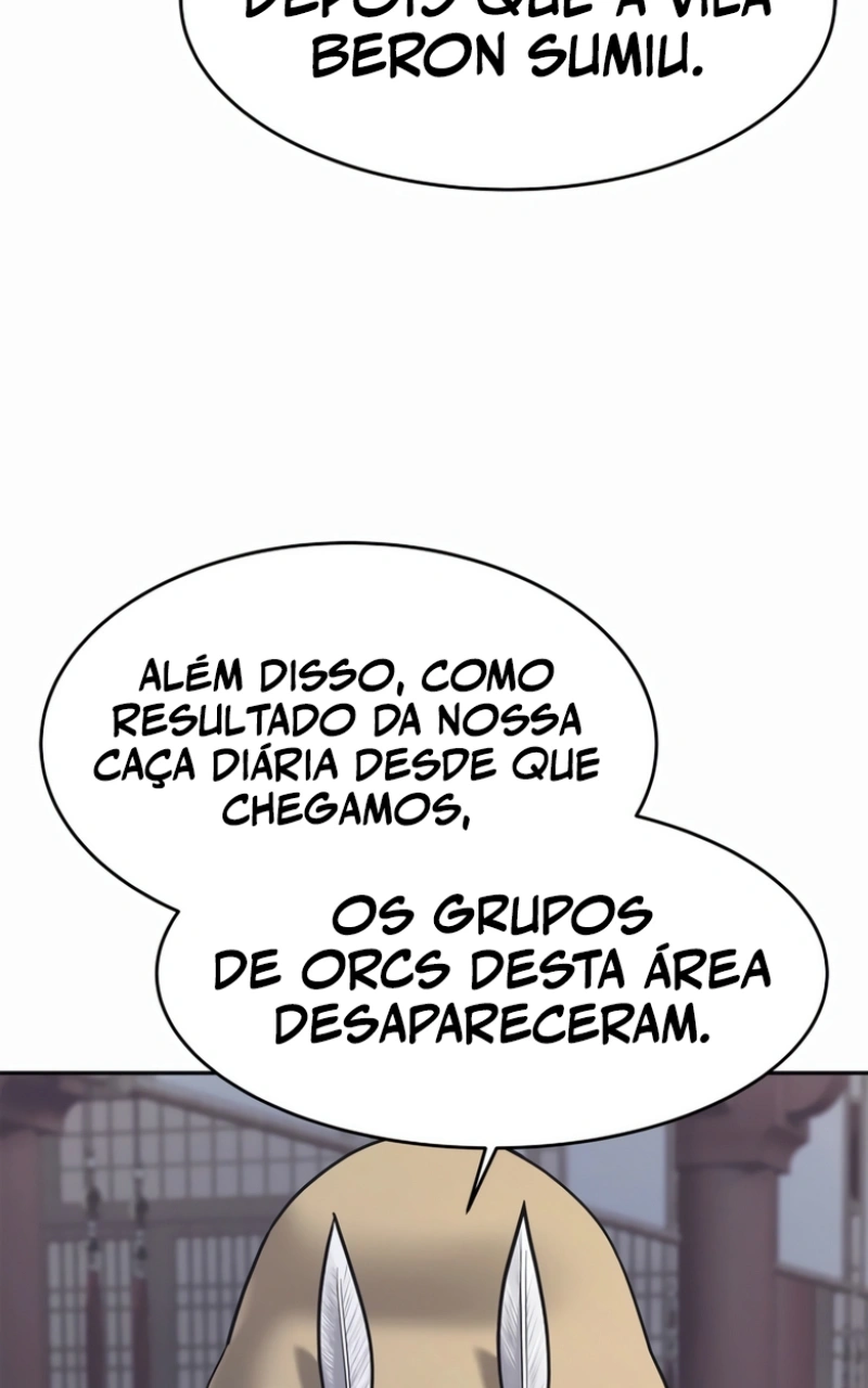 O Imperador de Aço Capítulo 34 Página 13