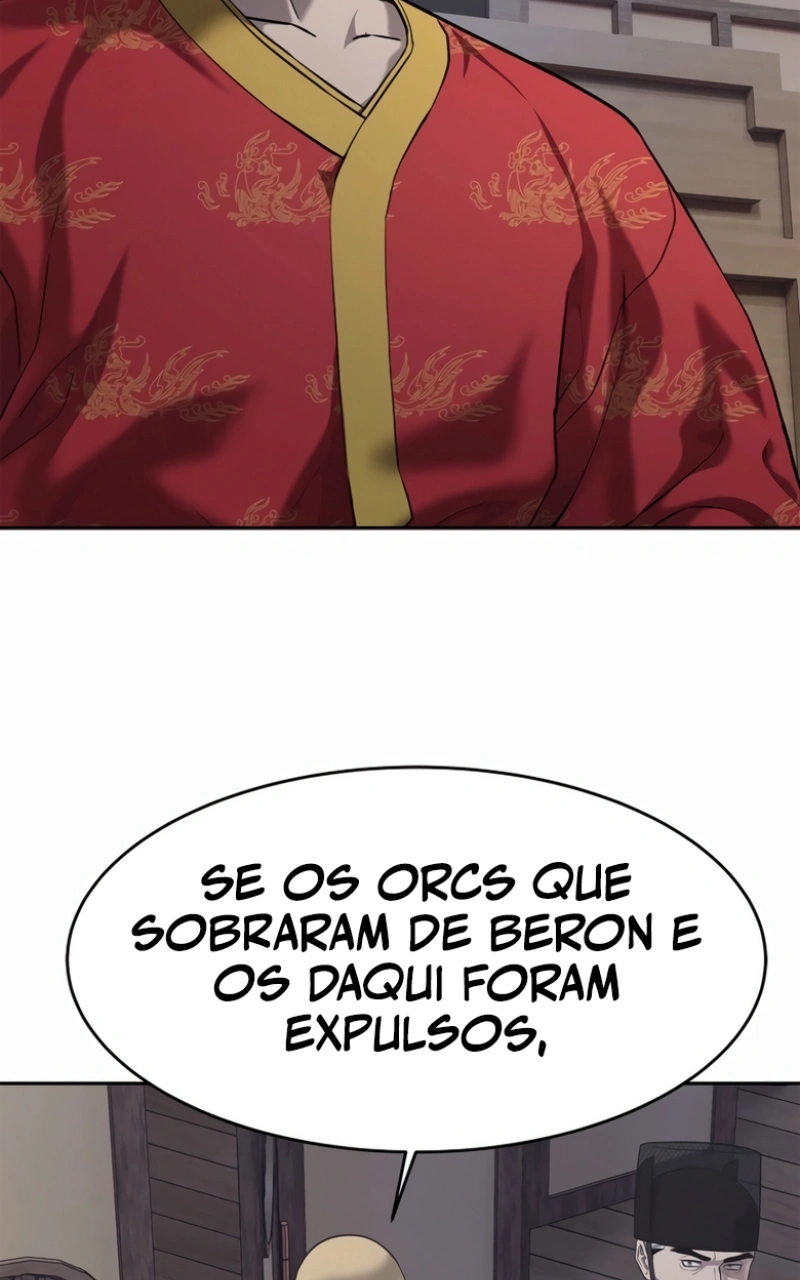 O Imperador de Aço Capítulo 34 Página 18