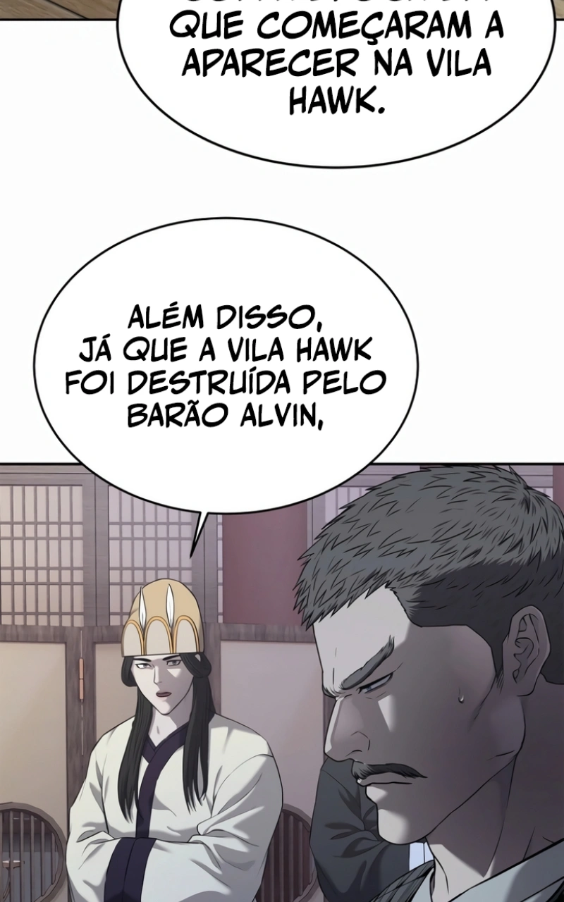 O Imperador de Aço Capítulo 34 Página 20