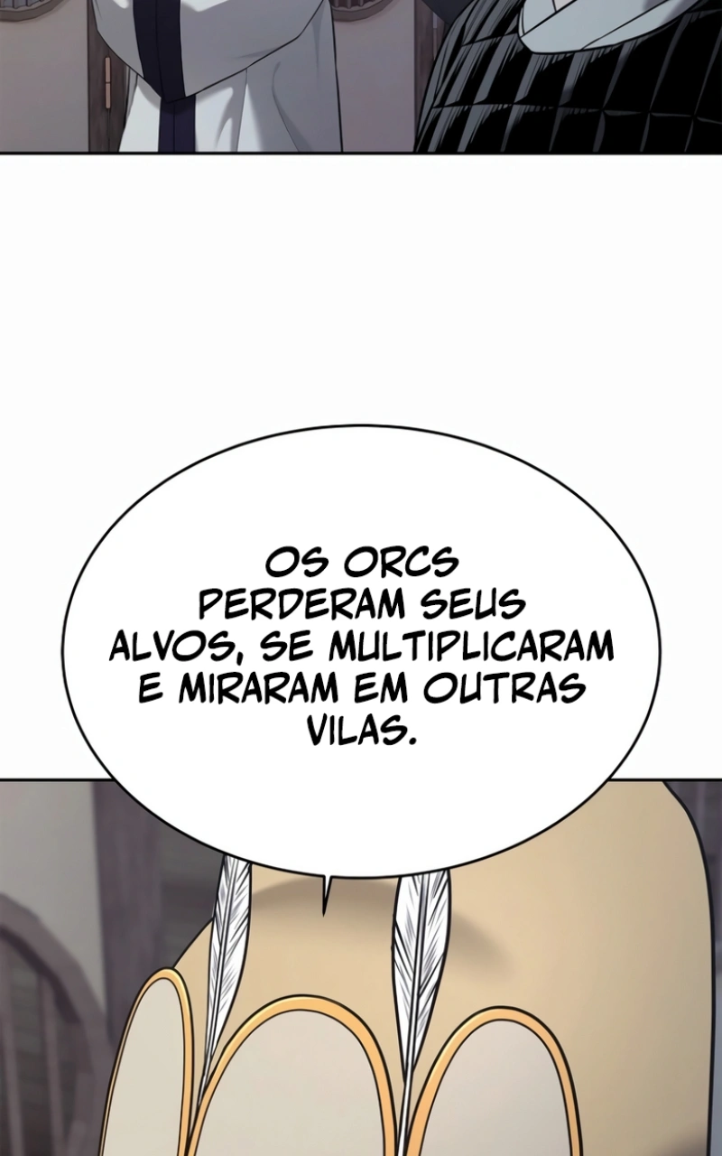 O Imperador de Aço Capítulo 34 Página 21