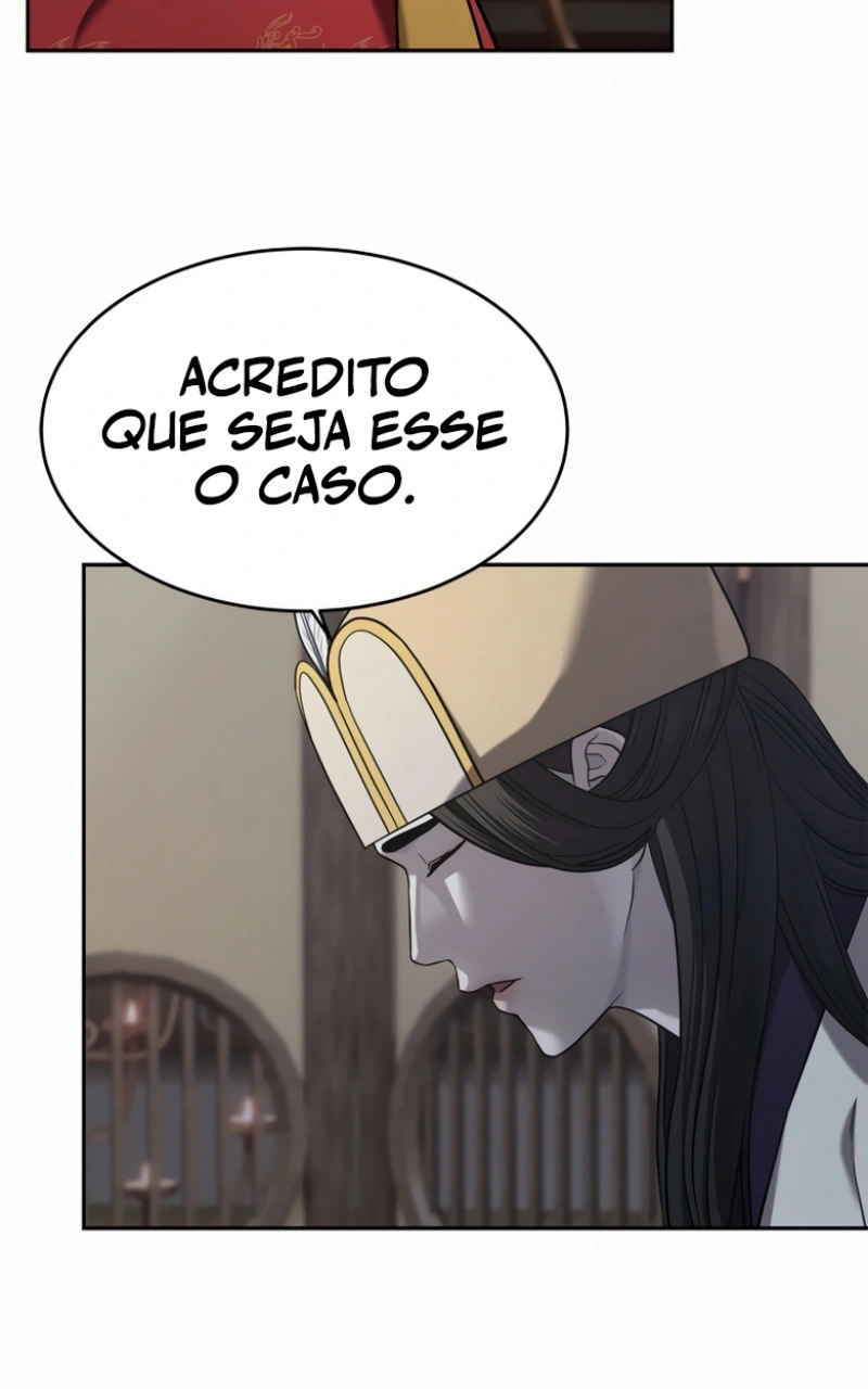 O Imperador de Aço Capítulo 34 Página 24